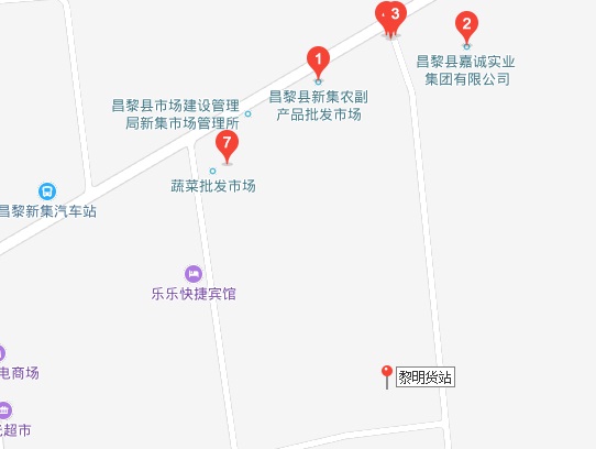黎明货站12 黎明货站12