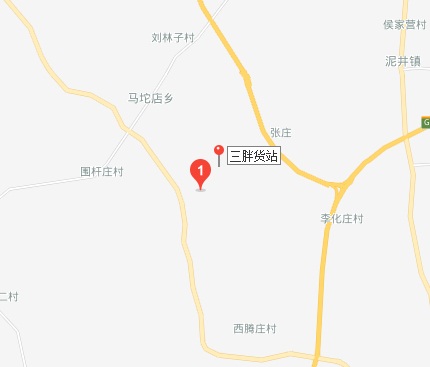 三胖 三胖