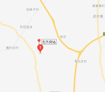 志杰